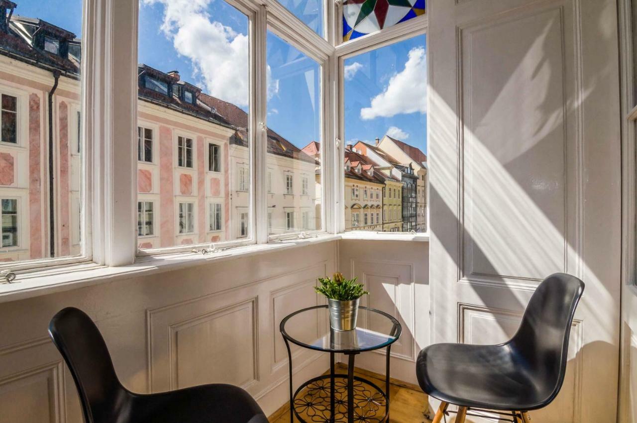 Apartma Elegant *