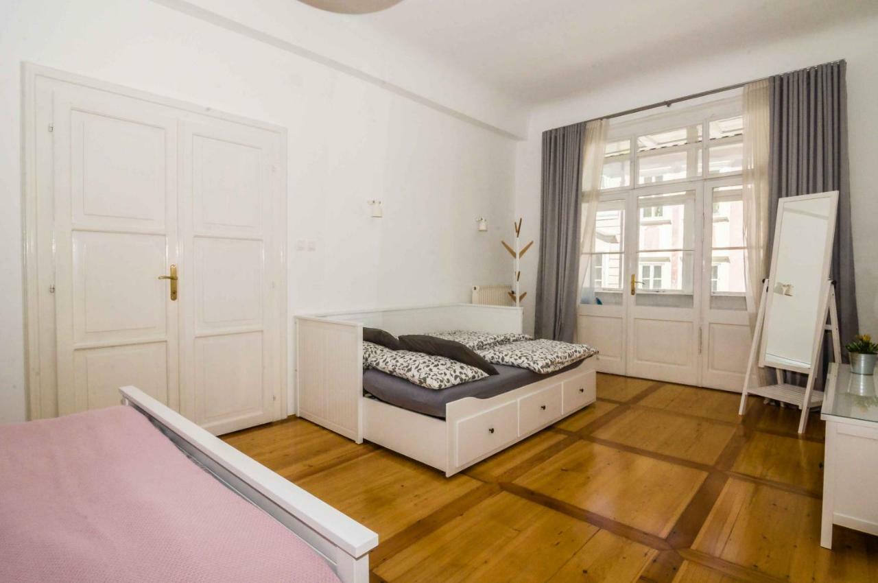 Apartma Elegant Ljubljana