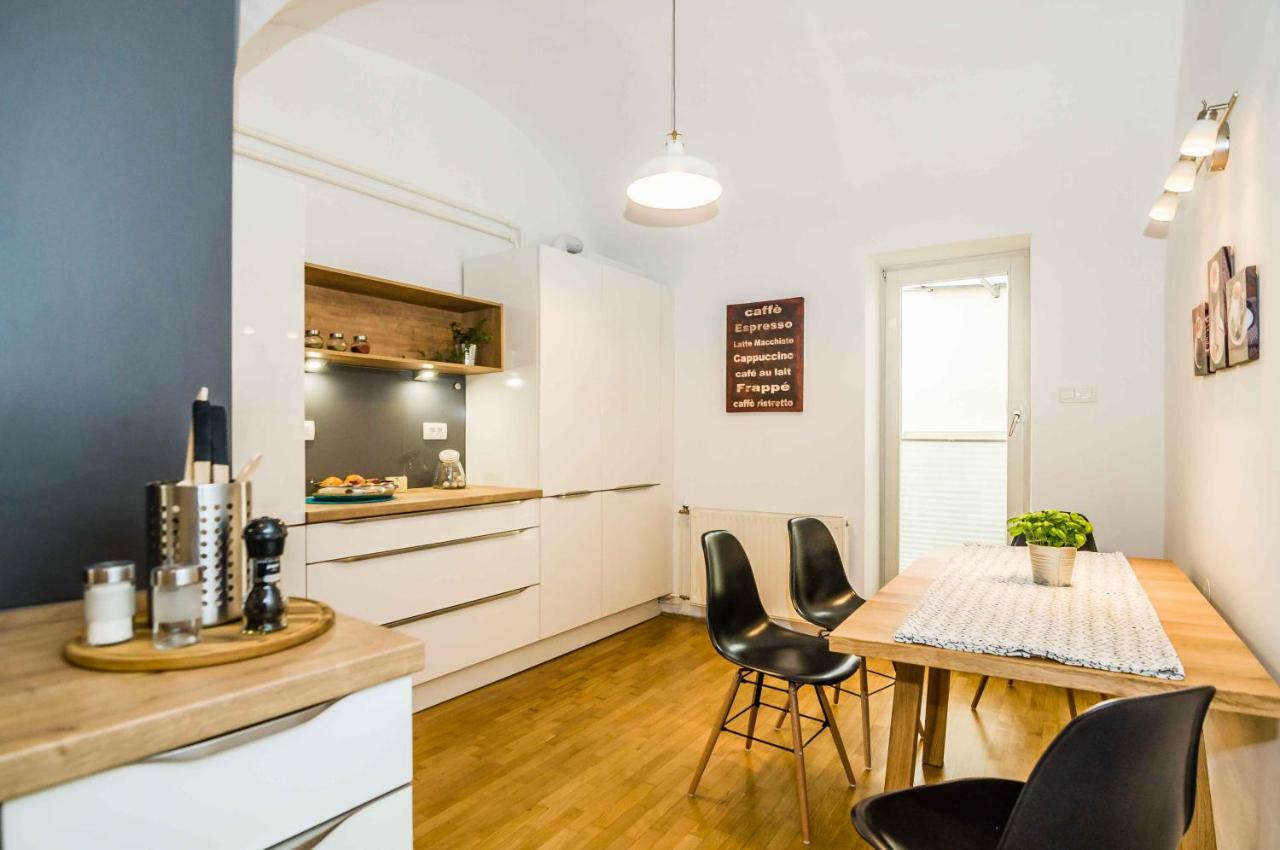 Apartma Elegant