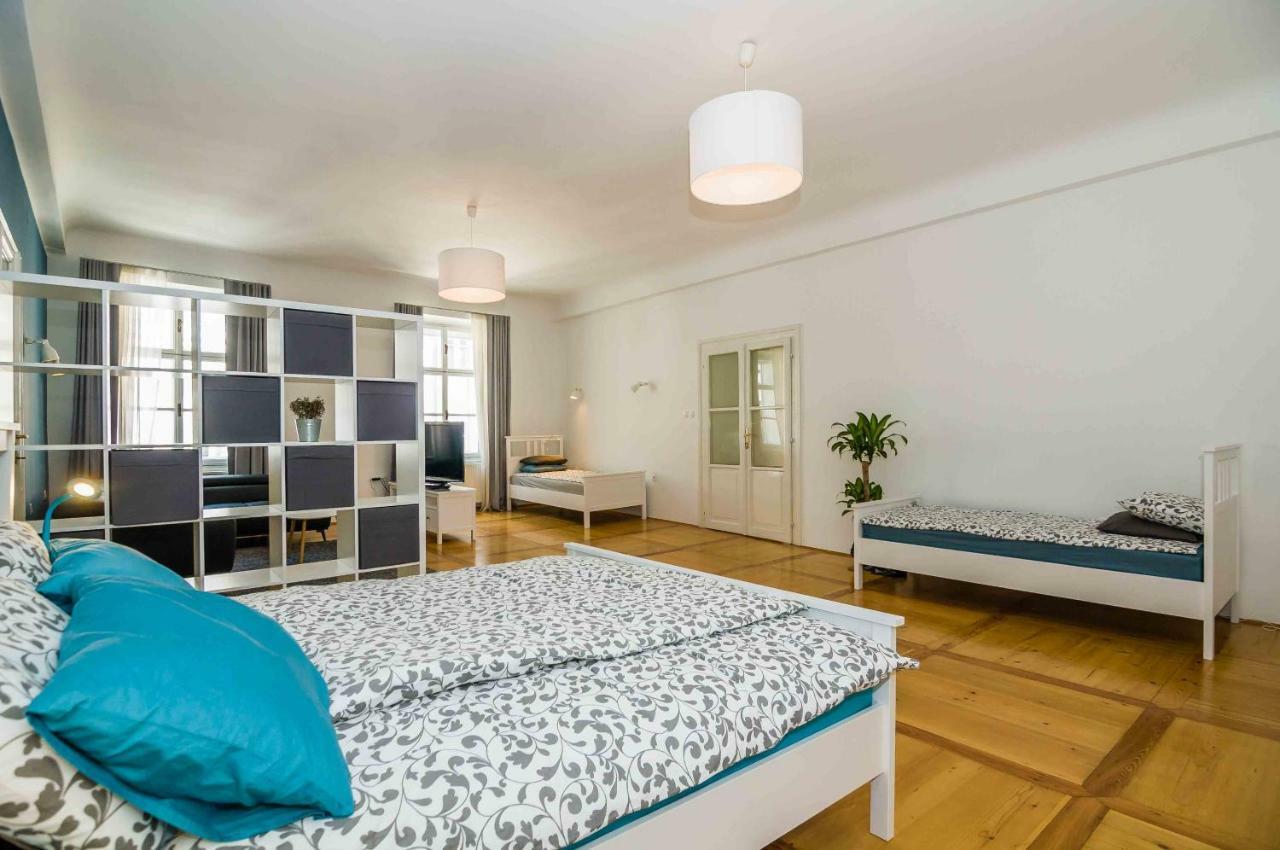 Apartma Elegant Ljubljana
